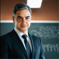 Daniel García Monroy