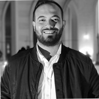 Ahmed Duqmaq