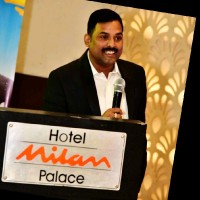 Abhishek Shrivastava