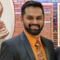 Ruben Paul B
