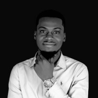 Michael Adegoke