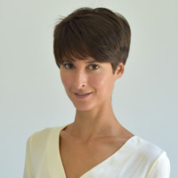 Florencia Bouza