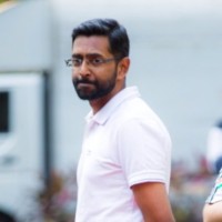 Rakesh Sampath