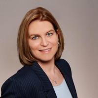 Yvonne Simone Bickel
