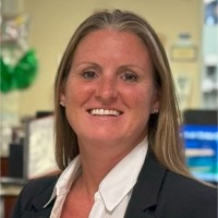 Melissa Maxwell, Bsn, Rn, Cen