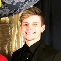 Mason Cooper