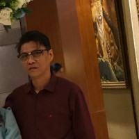 Aung Aung Lwin@james
