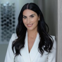 Alena Capra, CMKBD