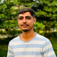 Mahir Patel