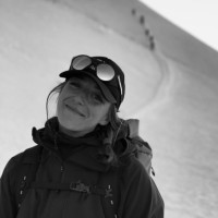 Margot Alliod
