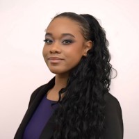 Lunie-Victoria Lubin