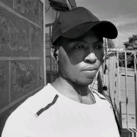 John Mwangi (Eng.)