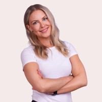 Jaana Ahlholm