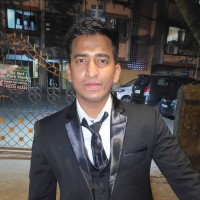 Sharukh Shaikh