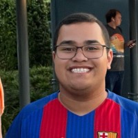 Thomas Orozco