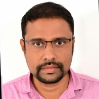 Reji Mathew