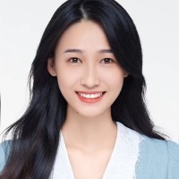 Elisa Wang