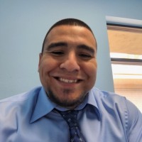Johnny Martinez