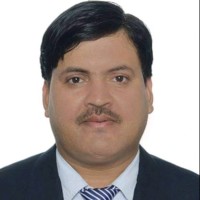 Jai Shukla
