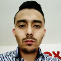 Paul Alonso Ortega