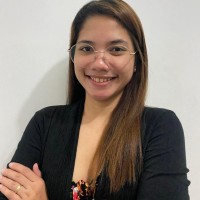 Catherine Ethel Malayao