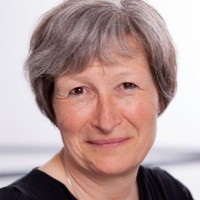 Jytte Olsen
