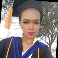 Lucia Keitumetse Monametsi