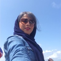 Asieh Ghayoori Khah
