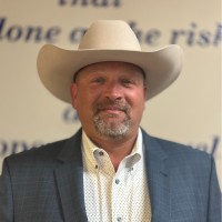 Chad Bishop