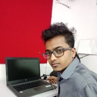 Praful Sirsat