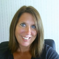 Lynne Calkins