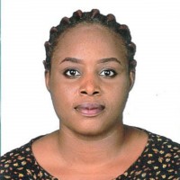 Nkechi Ogeleka
