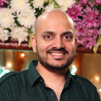 Anupam Mutalik