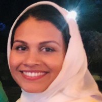 Bushra Mohammad