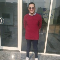 Ahmed Abdelaty