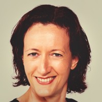 Petra van den Boorn