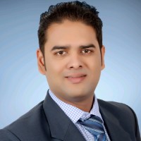 Vishvesh Khanzode