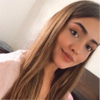 Angie Uribe Barrero