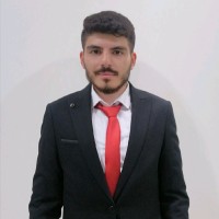 Suleiman Al Khudary