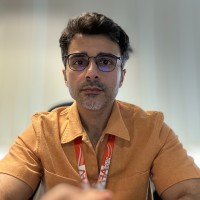 Rashed Mawlavizada