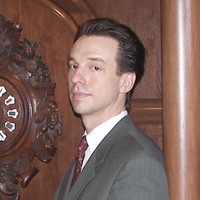 Edwin George