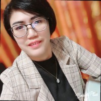 Winnie Choo AI Nge
