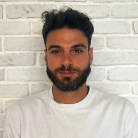 Ioannis Grigoriadis