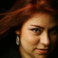 Andrea Celaya