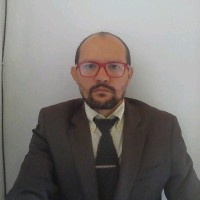 Izael Ferreira