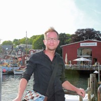 Malte Held