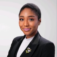 Ayomide Elizabeth Eklu, Acim, Msc