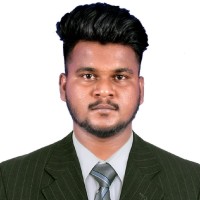 Shanmuga Nathi