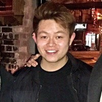 Michael Tang (He/Him)