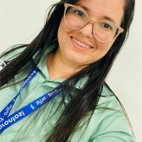 Pamela Lima Costa Cabral
